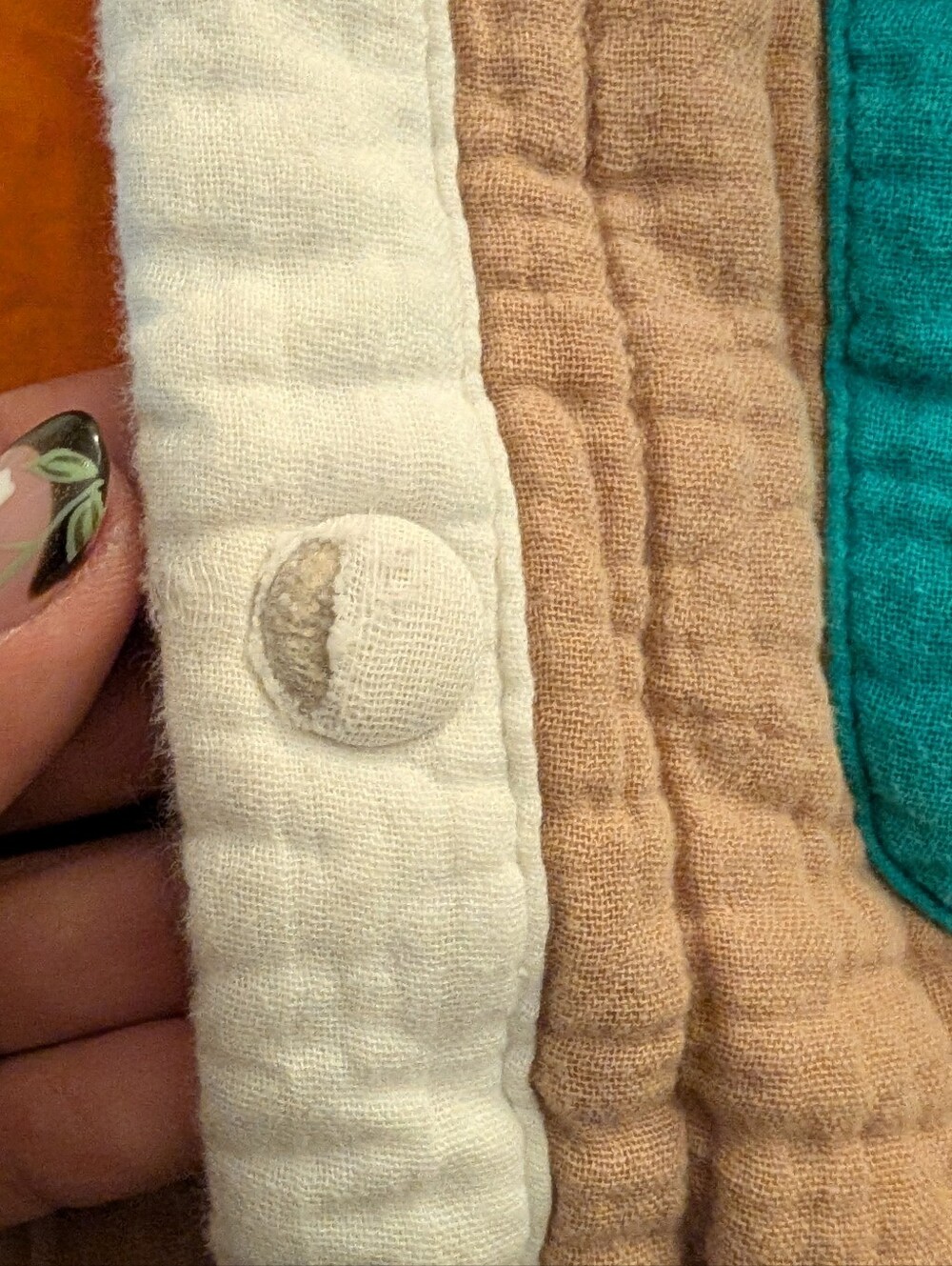 Christian Robinson X Target Color Block Jacket - Picture 7 of 7